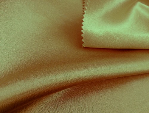 Креп-сатин - цвет 511